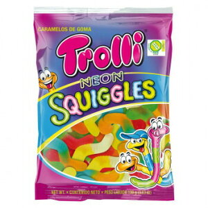Trolli(g[) lIXNC[OX 100g×12Zbg