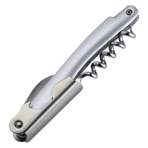 佐藤金属興業 SALUS ルミエ ソムリエナイフ