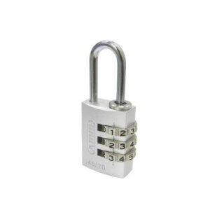 ABUS(�A�o�X)�@�i���o�[�ώ��싞�� 145-20�@�V���o�[�E00721239