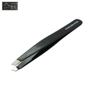 八鉄 手打ち毛抜き 88002