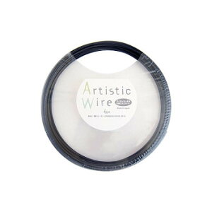 Artistic Wire(A[eBXeBbNC[)@J[A~@ubN@2.0mm×10m