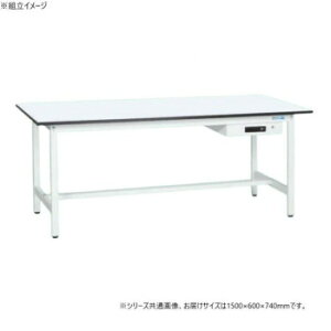 �T�J�G �y�ʍ�Ƒ�KA�^�C�v �L���r�l�b�g1�i�t �R�ۉ��H 1500×600×740mm KA-156AMW