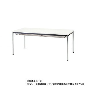����H��(TOKIO)�@�~�[�e�B���O�e�[�u���@TDW-1860TM �z���C�g