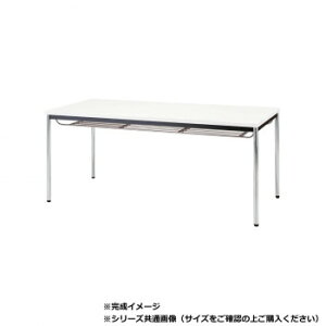 ����H��(TOKIO)�@�~�[�e�B���O�e�[�u���@TDWS-1860TM �z���C�g