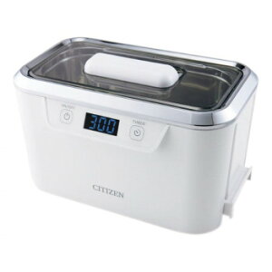 シチズン SWT710(超音波洗浄器) 01359