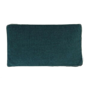 filo decor �W���C�A���g �s���[�N�b�V�����J�o�[ 55×30cm LL1311 BG �u���[�O���[��