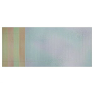 写経用紙 花橘 大判 5色セット 10枚 AK64