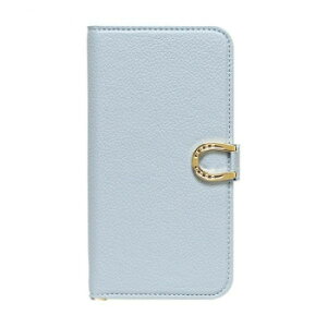 ORFE iPhone17��p�蒠�^�P�[�X Light Blue/���C�g�u���[ iP25-61-ORF04