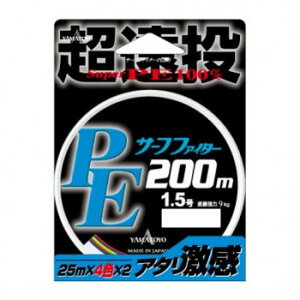 }geOX PET[tt@C^[ 200m 1.5