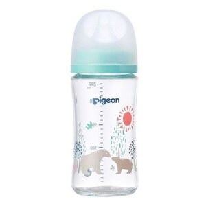 Pigeon(sW) Mт 240ml KX Bear 412578