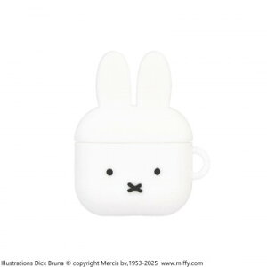 ~btB[ AirPods 4ΉVRP[X ~btB[ MF-555A