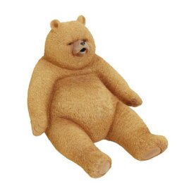 MURATAYA オーナメント 置物 レジンダッドベアー 3346