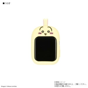  Apple Watch 41/40mm Ή VRP[X  CK-67C