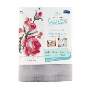 �I�����p�X NO.5500 �X�e�b�`�N���X 50cm �A�b�V���O���[ 1043