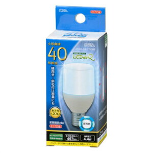 OHM LEDd T` E17 40` F LDT4D-G-E17 IG92