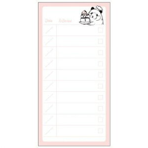 qTS ӂ HVȃLN}/ToDo UTN279