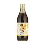 光食品 有機JAS認定 有機めんつゆ 300ml×24本