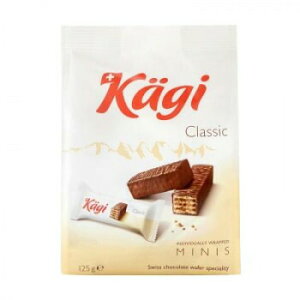 Kagi(�J�[�M)�@�`���R�E�G�n�[�X�@�~�j�~���N�o�b�O�@125g×12��
