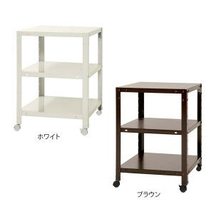 �X�}�[�g���b�N NSTR-K127 �L���X�^�[�t�� �Ԍ�450×���s450×����635mm�@3�i�@�z���C�g