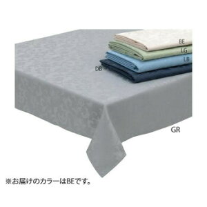 �쓇�D���Z���R�� �~���g�� �n�h���z�[���A�C�r�[ �e�[�u���N���X 130×130cm HM1220 BE �x�[�W��