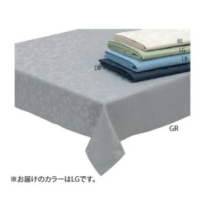 �쓇�D���Z���R�� �~���g�� �n�h���z�[���A�C�r�[ �e�[�u���N���X 130×130cm HM1220 LG ���C�g�O���[��
