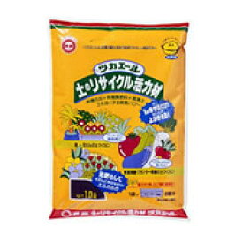 東商　土の活力材　ツカエール　10L×5個