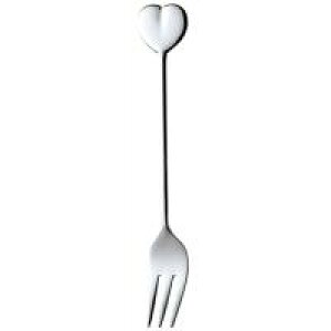 elfin(�G���t�B��)�@�n�[�g�X�v�[�����t�H�[�N�@�q���t�H�[�N�@120mm 12�{�Z�b�g�@004539