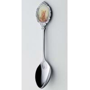 elfin(�G���t�B��)�@�K�[���[�@�e�B�[�X�v�[��(�l�R)�@130mm�@�V���o�[�@12�{�Z�b�g�@402953