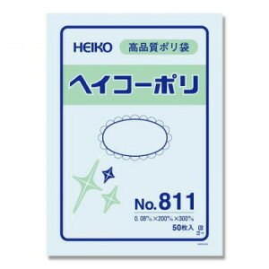 �V���W�} HEIKO(�w�C�R�[) 006628100 �w�C�R�[�|�� No.811 �R�Ȃ� 50��