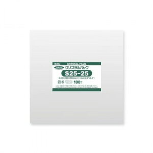 �V���W�} HEIKO(�w�C�R�[) 006762300 �N���X�^���p�b�N S 25-25 100��