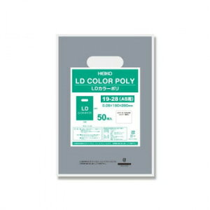 �V���W�} HEIKO(�w�C�R�[) 006640022 LD�J���[�|�� 19-28(A5�p) �V���o�[�\�L�� 50��