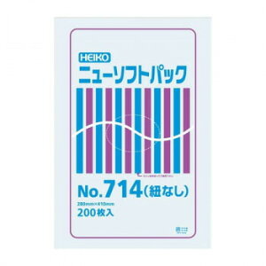 �V���W�} HEIKO(�w�C�R�[) 006694734 �j���[�\�t�g�p�b�N No.714 �R�Ȃ� 200��