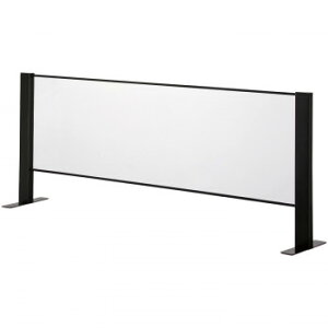 LH 򖗃K[hANpl ʗpP H600×W1200mm HG-AR1206-B ubN