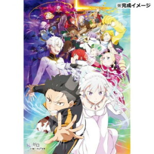 �W�O�\�[�p�Y�� 1000�s�[�X TV�A�j���uRe:�[������n�߂�ِ��E�����v 3rd season(4) 1000T-539