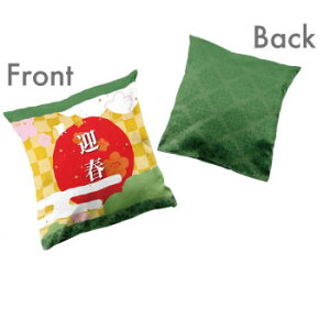 N�N�b�V�����J�o�[�@�}�t�@W330×H330mm�@40228