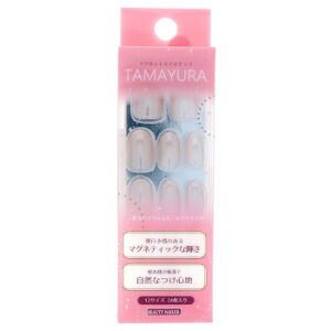 �r���[�e�B�[�l�C���[ �}�O�l�b�g�l�C���`�b�v TAMAYURA -�ʋ�(���܂��)- TY-1