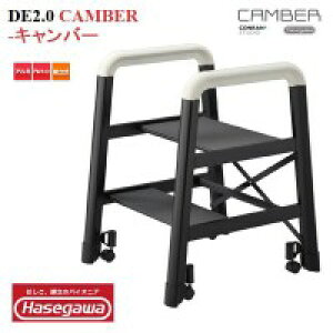 Hasegawa(���J��H��)�@�L�����o�[�@2�i�@�ړ��L���X�^�[�t����@�u���b�N�EDE2.0-2B