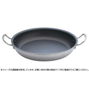 �������� TKG IH�Z���N�g 2�w�N���b�h ����t���C�p��(�n�[�h�R�[�e�B���O���H) 37cm PPE1403 6-0017-0703