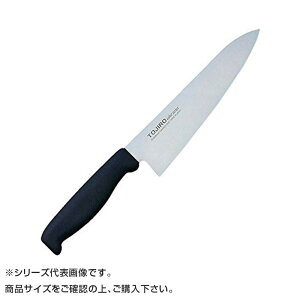 TOJIRO�J���[���� 18cm �u���b�N F-255BK 131056