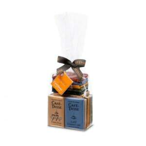 CAFE-TASSE(�J�t�F�^�b�Z) �~�j�^�u���b�g�A�\�[�g20P×12�Z�b�g