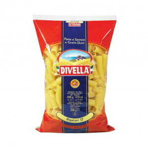 DIVELLA �f�B���F�b�� �p�X�^ ��17 ���K�g�[�j 500g×24�� 606-148