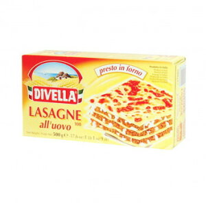 DIVELLA �f�B���F�b�� ��108 ������p�X�^ ���U�[�j�F 500g×12�� 606-151