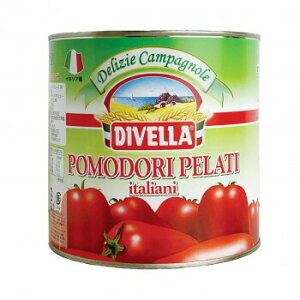 DIVELLA �f�B���F�b�� ���n�z�[���g�}�g 2500g×6�� 606-503