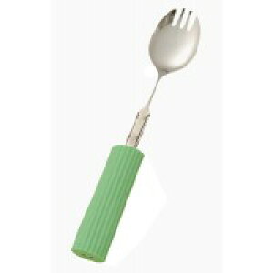 �Ȃ��Ȃ��n���h���E�V���R���X�|���W�t�@�X�v�[���E�t�H�[�N���p��@2�{�Z�b�g�@�X�|���W���^�^�C�v�@R-21/SS-2