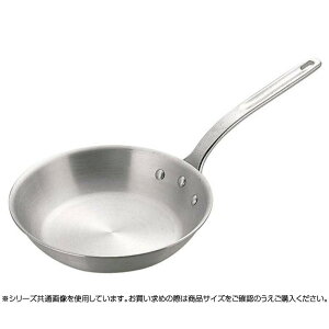 遠藤商事 TKG IH キャスト フライパン 24cm AHLW803 6-0096-0202
