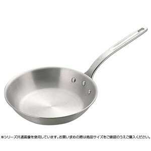 遠藤商事 TKG IH キャスト フライパン 30cm AHLW805 6-0096-0204