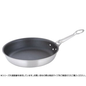 遠藤商事 フェニックス セラミックコーティング フライパン 26cm AHLY704 6-0097-0104