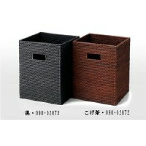 COTAN(コタン) ラタン整理籠 縦型