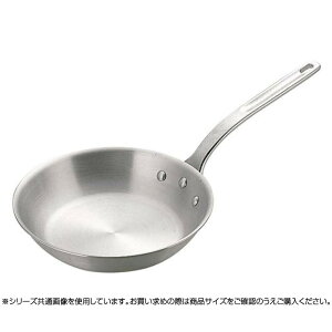遠藤商事 TKG IH キャスト フライパン 21cm AHLW802 6-0096-0201