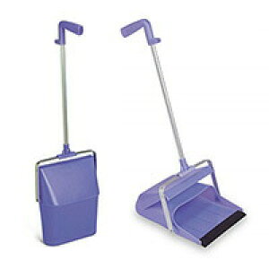 テラモト エコBM-2チリトリ アクアブルー